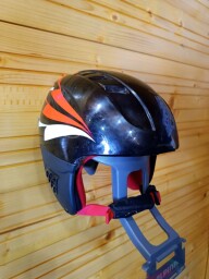 PRILBA ALPINA CARAT 48-52CM